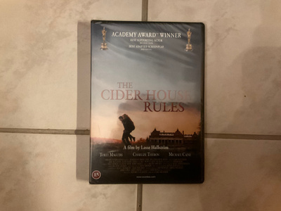 The cider house rules (Uusi)