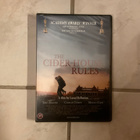 The cider house rules (Uusi) - pikkukuva 1