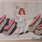 Pikkuleidi toivottaa kukin Uutta Vuotta 1913, p. 1912 - pikkukuva 1