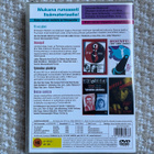 Risto Jarva - Elokuvat 1 (4xDVD) - pikkukuva 2