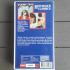 VHS: Linnut / The Birds (Alfred Hitchcock 1963/1991) - pikkukuva 2