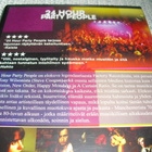 24 HOUR PARTY PEOPLE (Steve Coogan)*** - pikkukuva 3