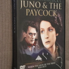 DVD Alfred Hitchcock's Juno & the Paycock - pikkukuva 1