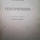 Webster Jean: Vehnäprinsessa, v. 1920 - pikkukuva 3