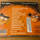 Juice & Mikko - Senaattori ja Boheemi (cd) - pikkukuva 2