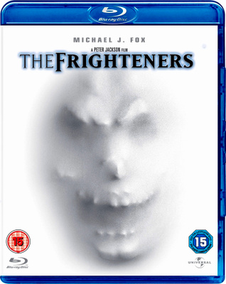 THE FRIGHTENERS - Kummituskopla (1996) Director's Cut