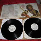 Jimi Hendrix Experience 2-LP Radio One v.1989 UK - pikkukuva 1