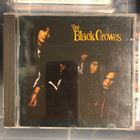 THE BLACK CROWES - Shake Your Money Maker cd - pikkukuva 1