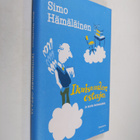 Simo Hämäläinen : Ikuisuuden ostaja ja muita kertomuksia - pikkukuva 1