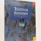 Psykologia 1 : Toimiva ihminen - pikkukuva 1