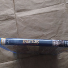 Spartacus 1. tuotantokausi (Bluray) (4 levyä) - pikkukuva 3