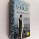 Kristiina Vuori : Disa Hannuntytär - pikkukuva 1