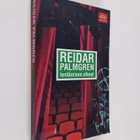 Reidar Palmgren : Lentämisen alkeet - pikkukuva 1