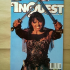 Inquest Magazine - August 1998 - pikkukuva 1