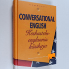 Kathryn Pratt : Conversational English : keskusteluenglan... - pikkukuva 1