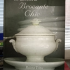 Tiitu : WANILLA BROCANTE CHIC ( SIS POSTIKULU) - pikkukuva 1