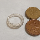 Lorukoru hopea sormus Lorukoru jewels LORU 925 - pikkukuva 5