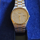 Seiko SQ Quartz 5H23-8A00 (1986) - pikkukuva 3