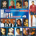 Kokoelma • Hitti Paraati 4 Tupla CD - pikkukuva 1