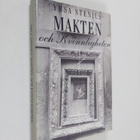 Yrsa Stenius : Makten och kvinnligheten - pikkukuva 1