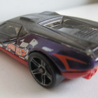 La Fasta sarjan Mattel auto pienoismalli - pikkukuva 2