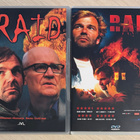 RAID (2000-2003) tv-sarja + elokuva (3DVD) - pikkukuva 1