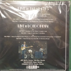 JEFF BECK - LIVEN IN JAPAN 1973/LIVE IN LONDON 1974 SS 4LP - pikkukuva 2