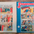 Sarjakuvalehti 18/1950 - pikkukuva 4