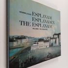 Henrik Lilius : Esplanadi 1800-luvulla = Esplanaden på 18... - pikkukuva 1