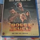 Boss level blu-ray - pikkukuva 1