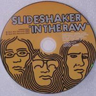 Slideshaker • In The Raw PROMO CD - pikkukuva 2