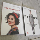 PÄÄHÄNPISTOJA & PISTOS - pikkukuva 1