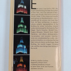 Jonathan Goldman : The Empire State Building Book - pikkukuva 2