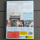 DVD: Flash Of Genius (Greg Kinnear 2008) - pikkukuva 2