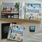 Pelipaketti (3 kpl, Nintendo DS) - pikkukuva 3