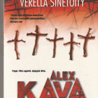 Alex Kava, Verellä sinetöity - pikkukuva 1