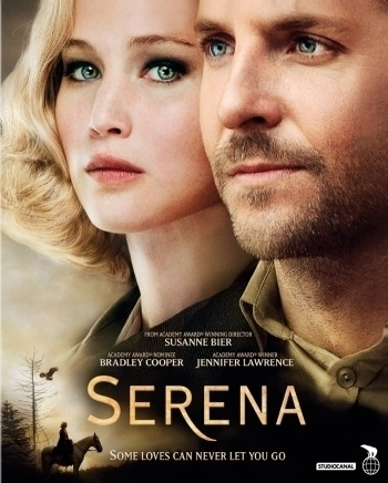 Serena  -   (Blu-ray)