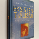 Torsti Lehtinen : Eksistentialismi : vapauden filosofia - pikkukuva 1