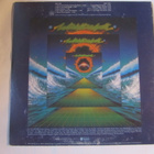 Rhythm Heritage: Last Night On Earth LP 1977 - pikkukuva 2