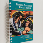 Cynthia M. Taylor ym. : Nursing Diagnosis Pocket Manual :... - pikkukuva 1