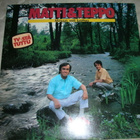 LP Matti ja Teppo: Minuun voit luottaa - pikkukuva 1