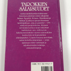 Stuart R. Kaplan : Tarokkien salaisuudet - pikkukuva 2