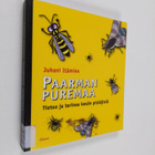 Juhani Itämies : Paarman puremaa : tietoa ja tarinaa kesä... - pikkukuva 1