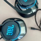 JBL Quantum 950 Wireless pelikuulokkeet – ANC / Bluetooth - pikkukuva 3