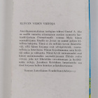 G. A. Aho : Elävän veden virtoja : saarnoja toisen vuosik... - pikkukuva 2