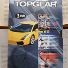 Top Gear (3 DVD) - pikkukuva 1