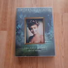 TWIN PEAKS, THE FIRST SEASON DVD box - pikkukuva 1