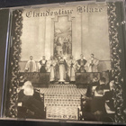 Clandestine Blaze – Deliverers Of Faith - pikkukuva 1