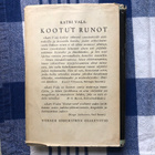 Katri Vala -Tulipatsas. 1946. 1.p. - pikkukuva 2