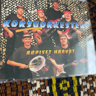 Korsuorkesteri: Arpiset haavat - pikkukuva 1
